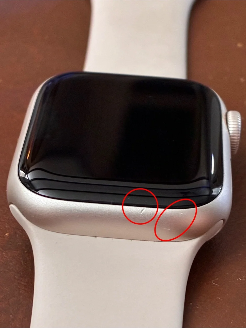 Apple watch series